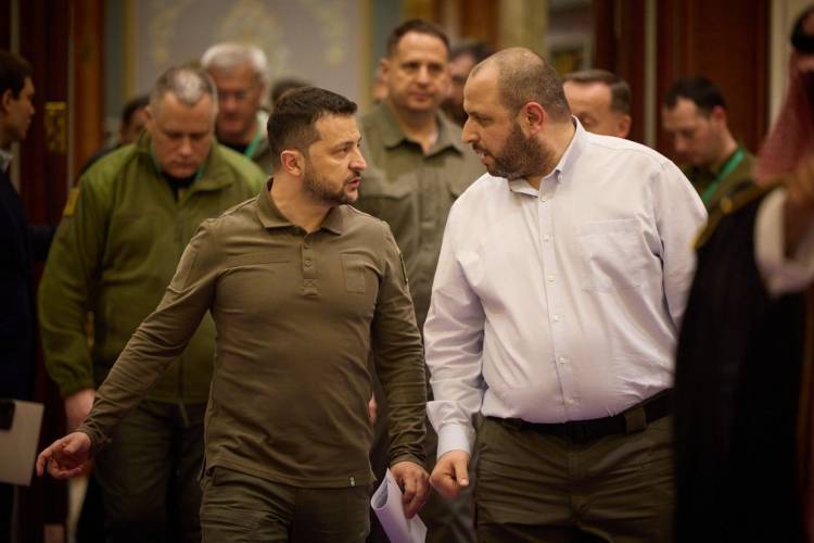 Ինչու հանցագործին չի կարելի իշխանություն տալ