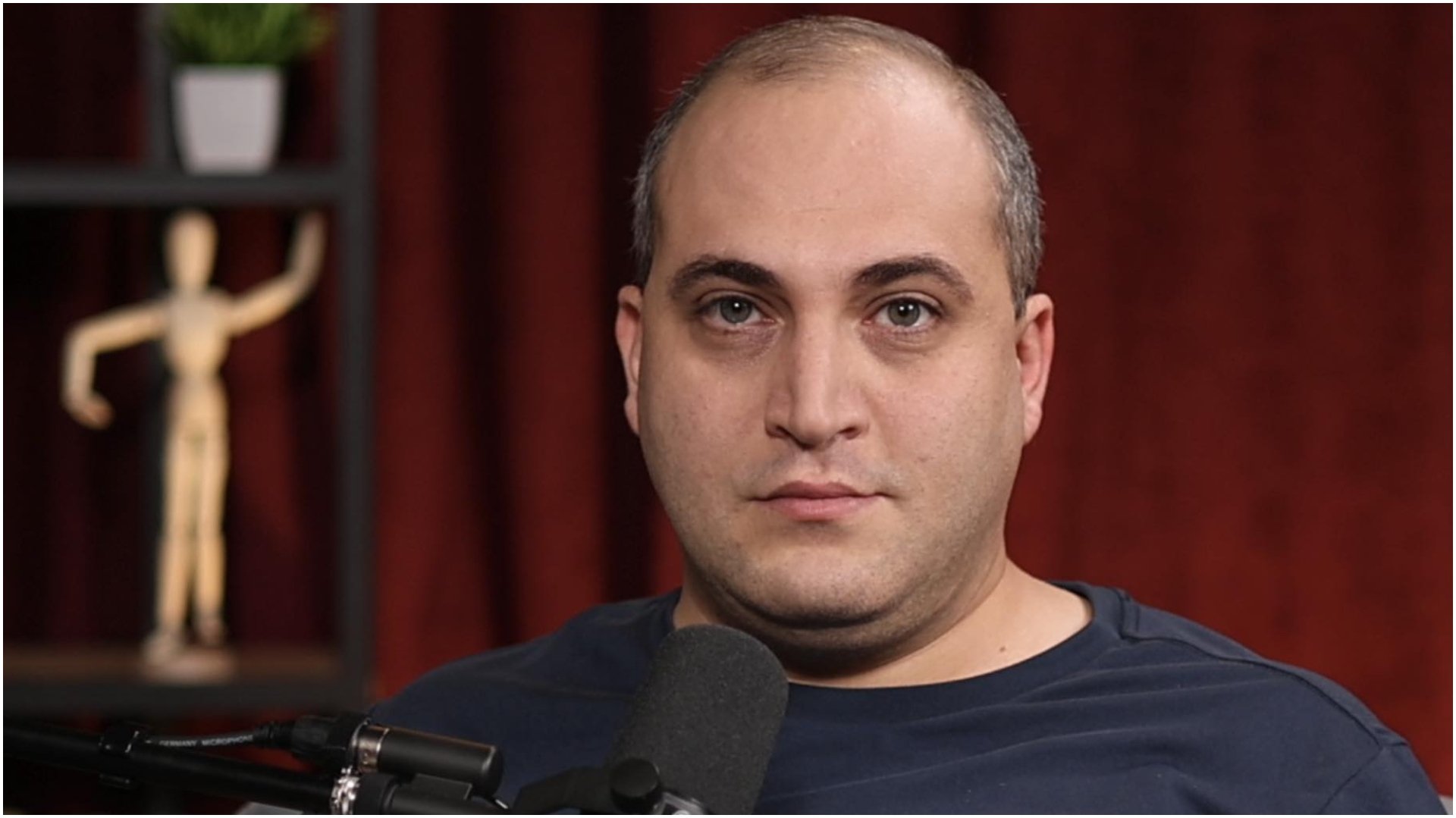 Քաղաքական կալանավորում Season 2, ep. 1