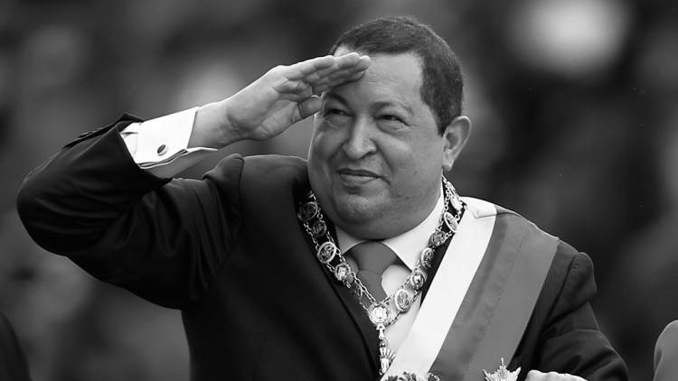 Երբ գալիս է դատաստանի ժամը,այն չի խնայում ո՛չ բռնապետներին, ո՛չ նրանց արտաքին հովանավորներին