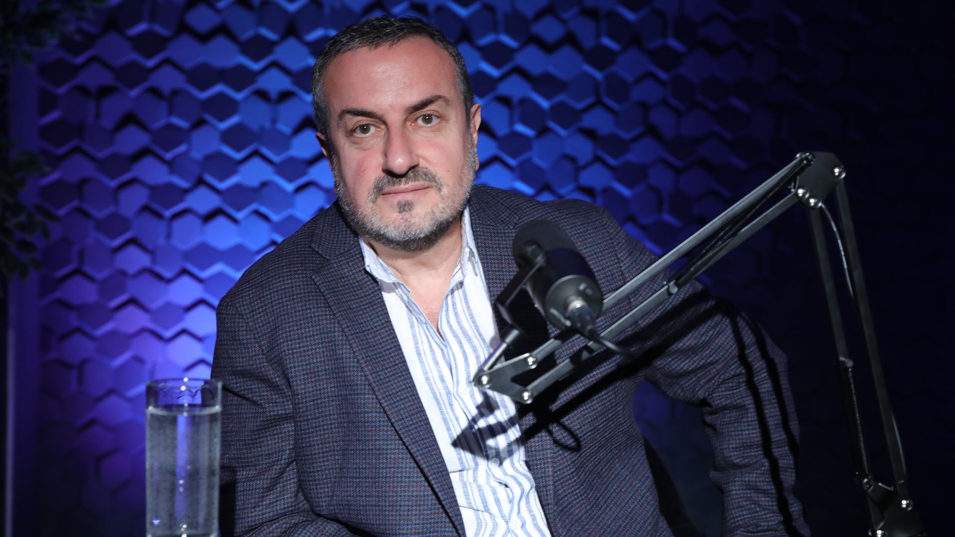 Վրաստանից տեղեկություններ ստացա, որ վրացական որոշ արևմտամետ հասարակական կազմակերպություններ չվել են Հայաստան և ՀՀ-ում ջերմ ընդունելության արժանացել իշխանական մակարդակով. Գրիգորյան