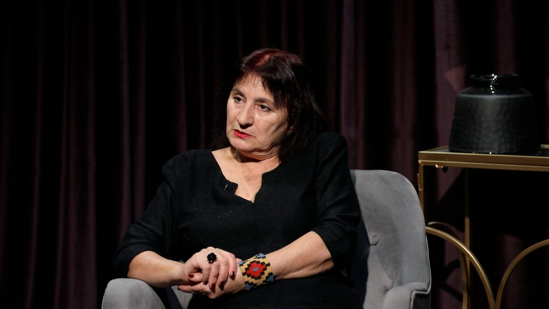 Ապօրինի և աբսուրդ ձերբակալություններով և մասկի-շոուներով սրանք ուզում են ահուսարսափ տարածել․ Կարինե Նալչաջյան