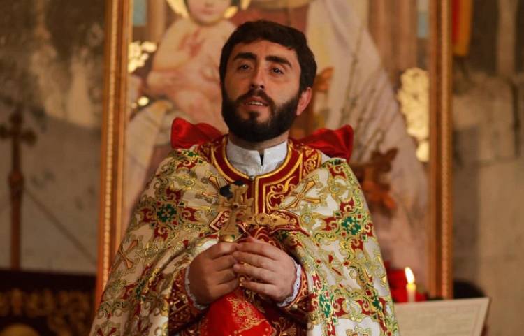 Թալինցիներն, իսկապե՞ս, կողմ էին «Տեր Արամին»