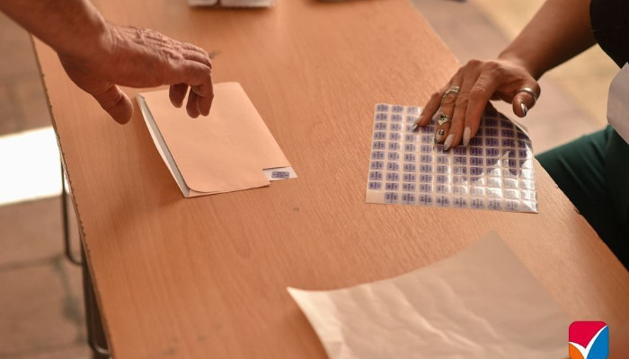  Քվեարկության մասնակիցների թիվը՝ ժամը 11։00-ի դրությամբ 