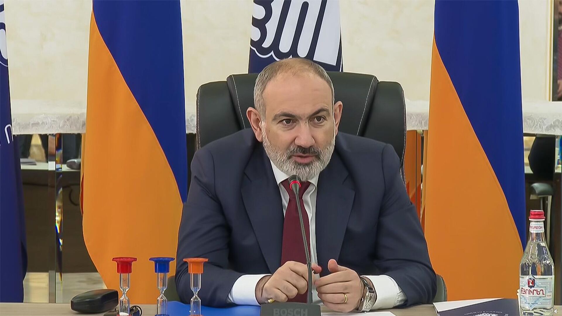 Կենացային քողածածկույթ է. քաղաքական վերլուծաբանը` ՔՊ–ի նոր ծրագրի մասին