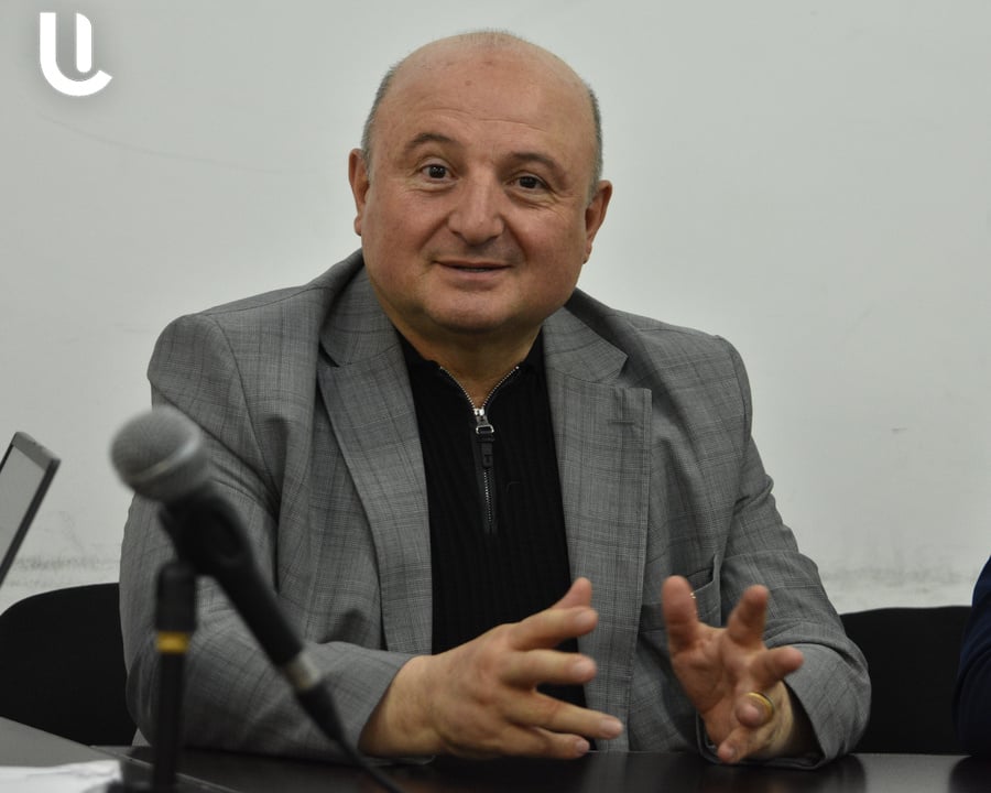Աշխարհի որ երկիր զանգեմ ու ասեմ՝ ինձ 500.000 դոլար է պետք , երկու րոպե հետո Ղուկասյանին կբերեն կտան