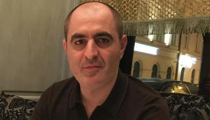  ՌԴ-ում ձերբակալվել է հայազգի գործարար Արայիկ Ամիրխանյանը. #РИАНовости 