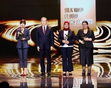 NEWS.am-ը արժանացել է գրան պրիի՝ «Silk Road Global News Awards» II մրցույթի «Լավագույն տեսանյութ» անվանակարգում