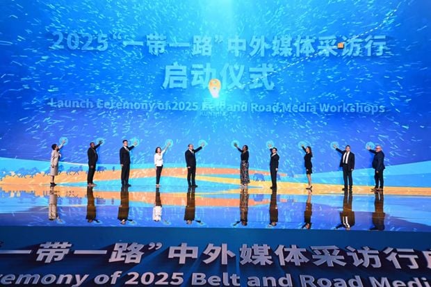 NEWS.am-ը արժանացել է գրան պրիի՝ «Silk Road Global News Awards» II մրցույթի «Լավագույն տեսանյութ» անվանակարգում