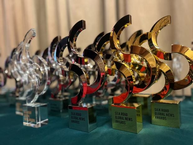 NEWS.am-ը արժանացել է գրան պրիի՝ «Silk Road Global News Awards» II մրցույթի «Լավագույն տեսանյութ» անվանակարգում