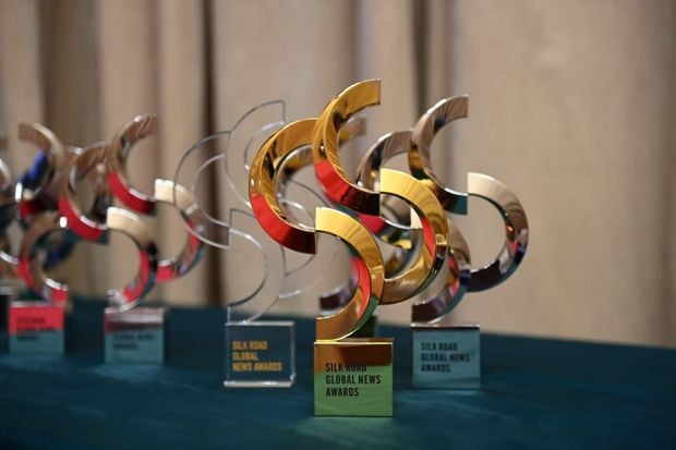 NEWS.am-ը արժանացել է գրան պրիի՝ «Silk Road Global News Awards» II մրցույթի «Լավագույն տեսանյութ» անվանակարգում