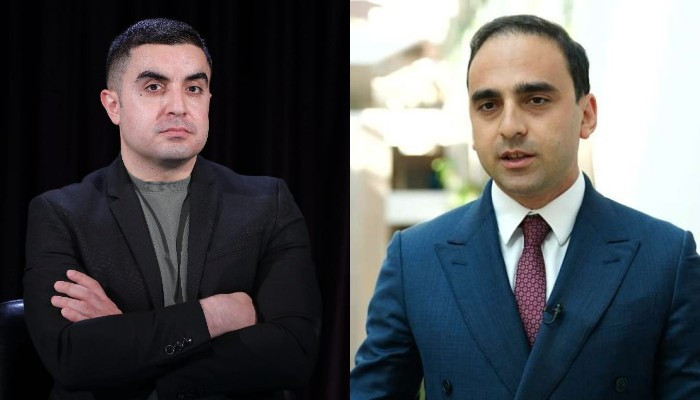  «Լավ կլինի պարզաբանումներ տա փաստացի ապացուցված կոռուպցիոն հանցանքների համար»․ Դավիթ Սարգսյան 