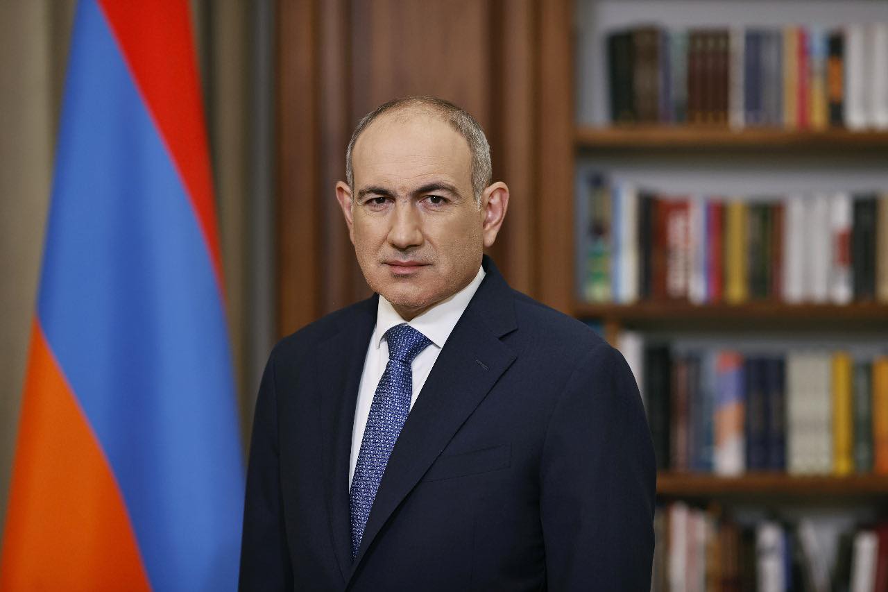 Նիկոլ Փաշինյանը կմեկնի Ստրասբուրգ՝ պատասխանելու քաղաքական և հումանիտար հարցերի