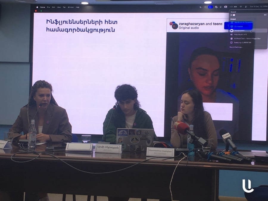Հարցումը ցույց է տալիս, որ Հայաստանում տղամարդու կերպարը փոխվում է