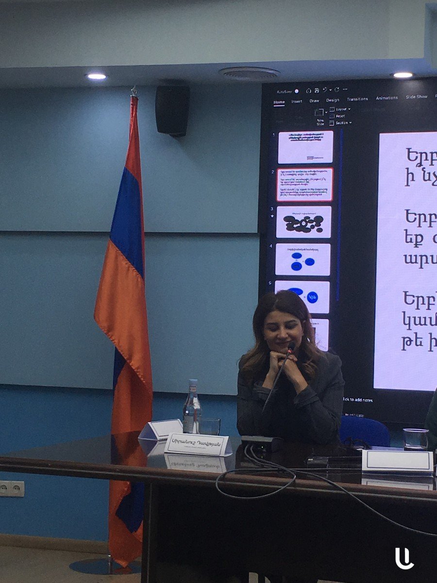 Հարցումը ցույց է տալիս, որ Հայաստանում տղամարդու կերպարը փոխվում է