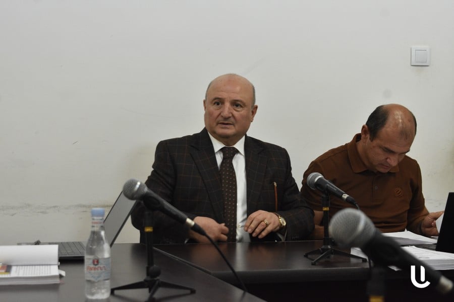 Փաստաբան. «Այսօրվա վկան հաստատեց, որ Վարդան Ղուկասյանը անգամ փաստաթուղթ է կազմել, որն աշխատողները ստորագրելով՝ պարտավորություն են ստանձնել, որ չպետք է շրջանցեն օրենքի որեւէ կարգավորում»