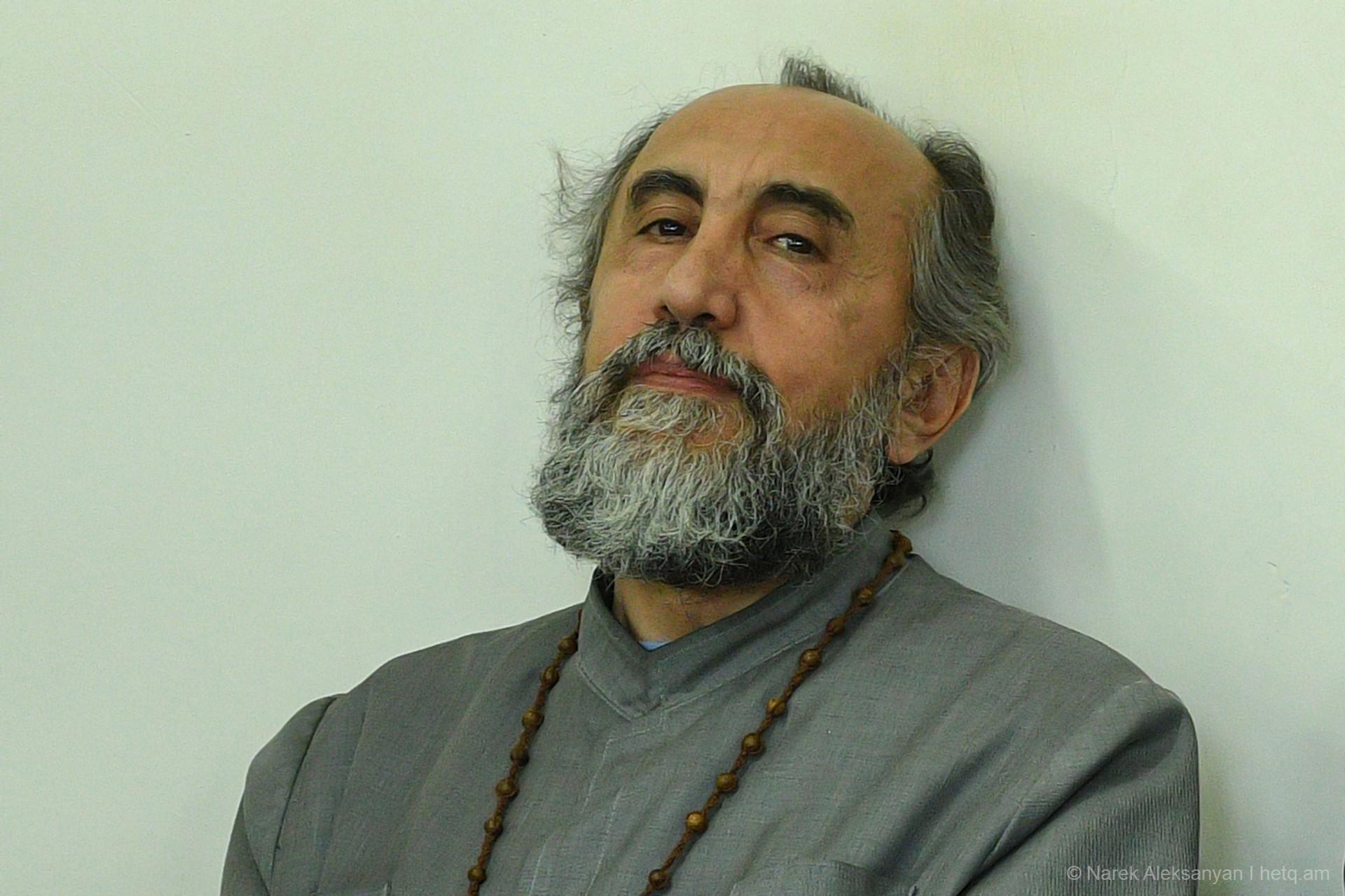 «Բացարձակապես աբսուրդ է, ապօրինի, շինծու է մեղադրանքը»․ Միքայել Աջապահյանը եզրափակիչ ելույթ ունեցավ դատարանում