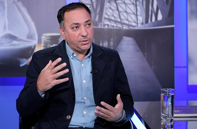 «Անիի պատմական կամրջի վերականգնումը բարդ է. երկու հատվածները գտնվում են երկու տարբեր պետությունների տարածքում, 2 տարբեր խմբեր պետք է աշխատեն». Քորթոշյան