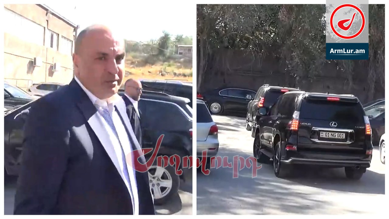 ՏԵՍԱՆՅՈՒԹ․ Զանգեզուրի կոմբինատի նախկին փոխտնօրենը Հակակոռուպցիոն դատարանում էր․ ինչի՞ մեջ են մեղադրում