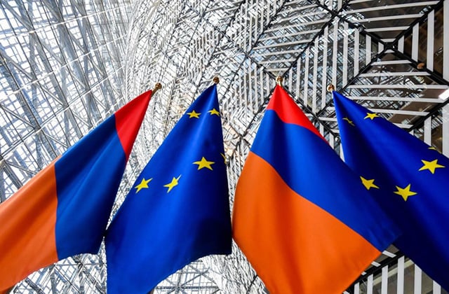 Ինչո՞ւ է ԵՄ-ն խուսափում հստակություն մտցնել Հայաստանի՝ ԵՄ անդամակցության հարցում
