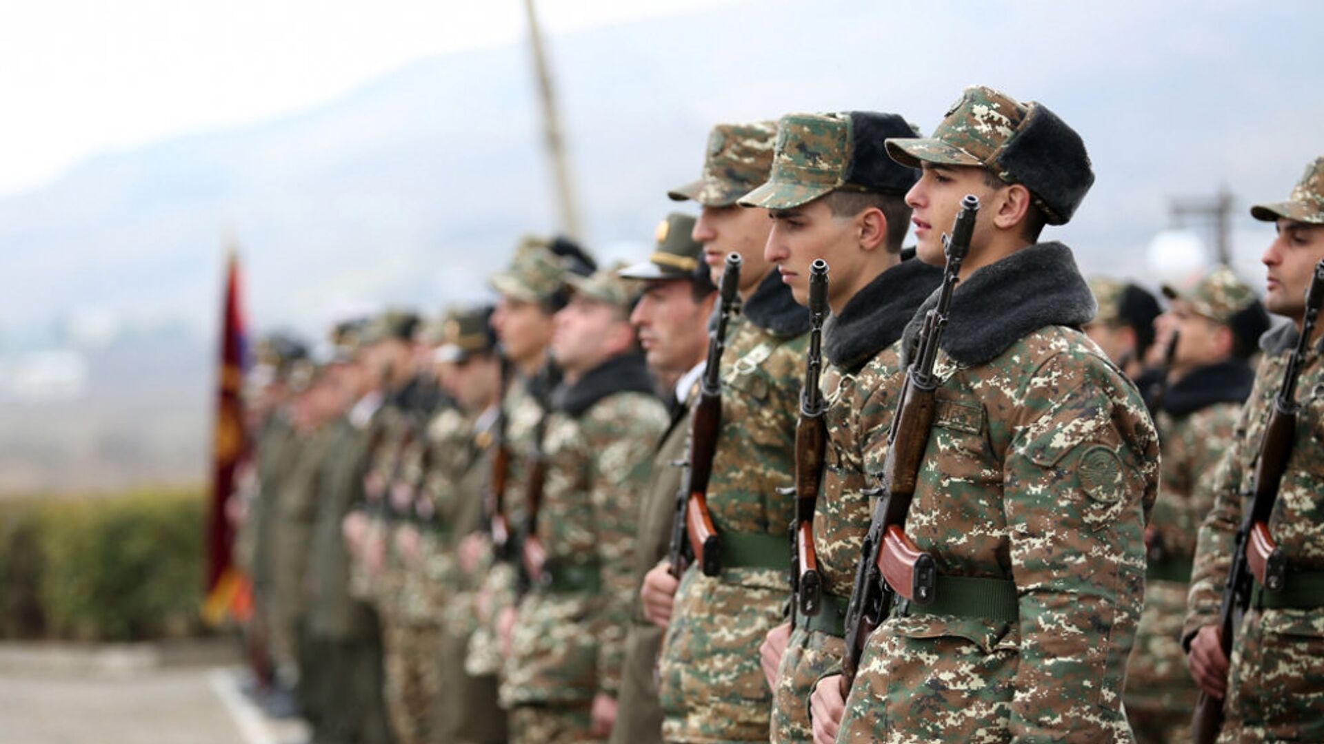 Ի՞նչ ռիսկեր կառաջանան, եթե բանակում ծառայելու ժամկետը կրճատվի