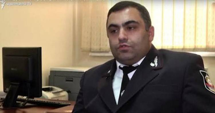 «Հրապարակ». Սերժ Սարգսյանի գործով քննիչը ազատվել է պաշտոնից