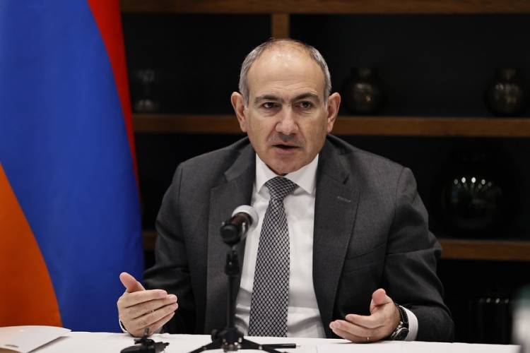 Սովորեք Նիկոլից