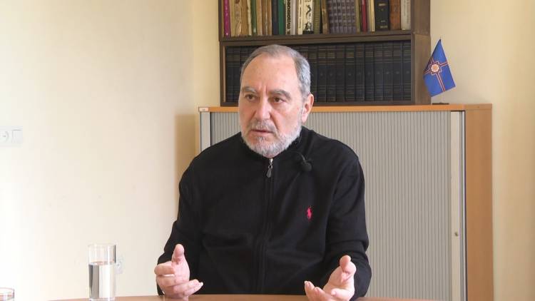 «Հրապարակ». Մենք ի՞նչ ենք խոստացել՝ որպես հայ ժողովուրդ