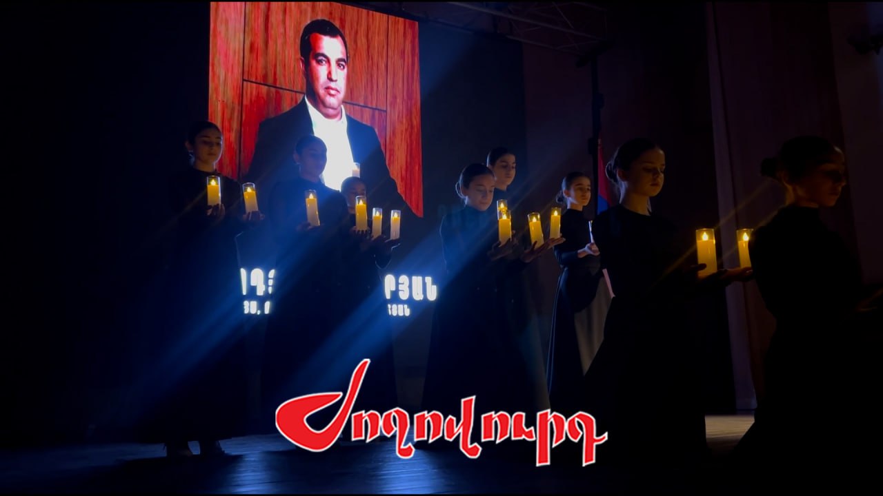 ՏԵՍԱՆՅՈՒԹ․ Բոլորը պատասխան են տալու. Սպանված Վալոդյա Գրիգորյանը այսօր կդառնար 42 տարեկան