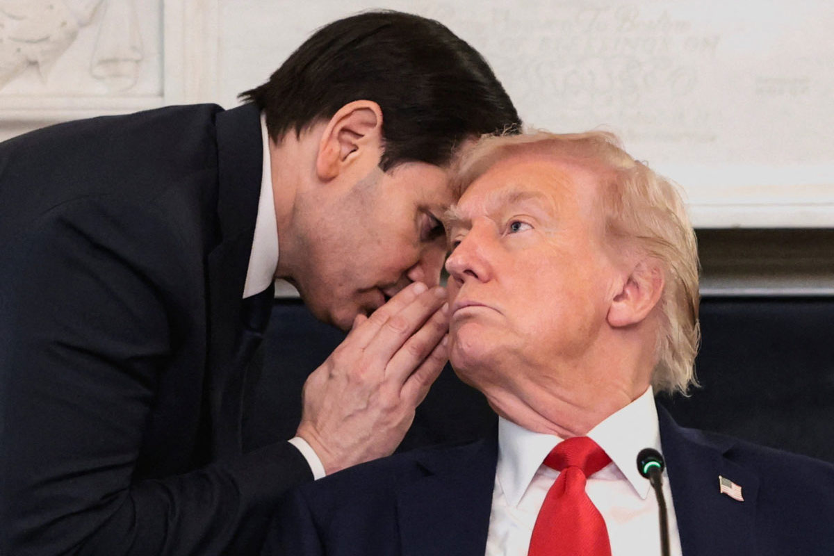 Թրամփին կհաջողվի՞ կառավարել Թուրքիա-Սաուդյան Արաբիա-Իսրայել «մերձավորարևելյան եռանկյունին»