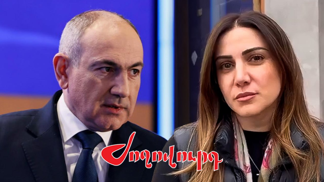 ՏԵՍԱՆՅՈՒԹ․ Փաշինյանը կգա՞ Էջմիածնի ՔՊ շտաբ. մանավազյանը մանրամասնում է