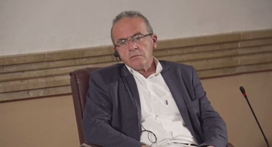 «Տասովչիկների» երեւույթը դեռեւս մնում է օրակարգում. Արթուր Սաքունց