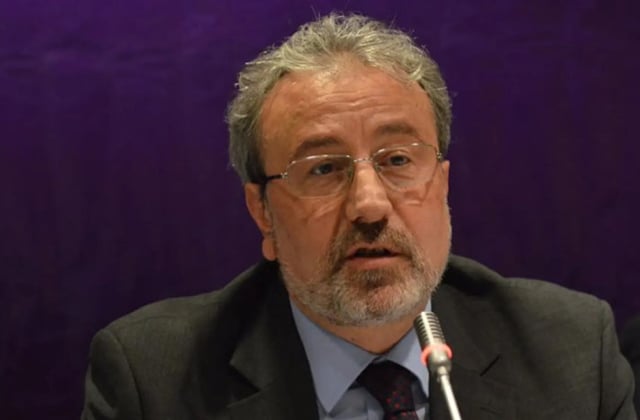 Հարավային Կովկասն աշխարհաքաղաքական հետաքրքրությունների կիզակետում է․ վրացի վերլուծաբան