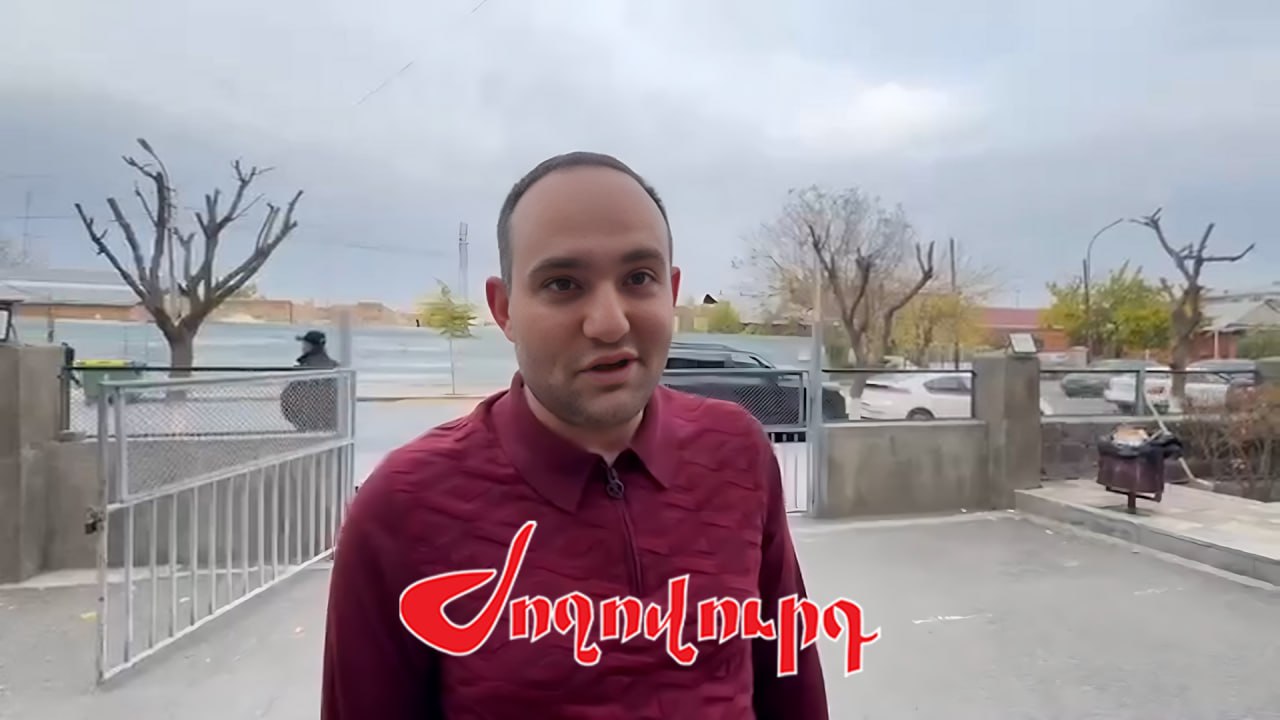 ՏԵՍԱՆՅՈՒԹ․ Ում են ընտրել Դիանա Գասպարյանն ու ամուսինը Էջմիածնի քաղաքապետ. Միրզոյանը ընտանիքի հետապնման մասին