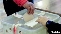 Ընտրություններ Վաղարշապատում. դիտորդական առաքելությունները պարբերաբար խախտումներ են արձանագրում