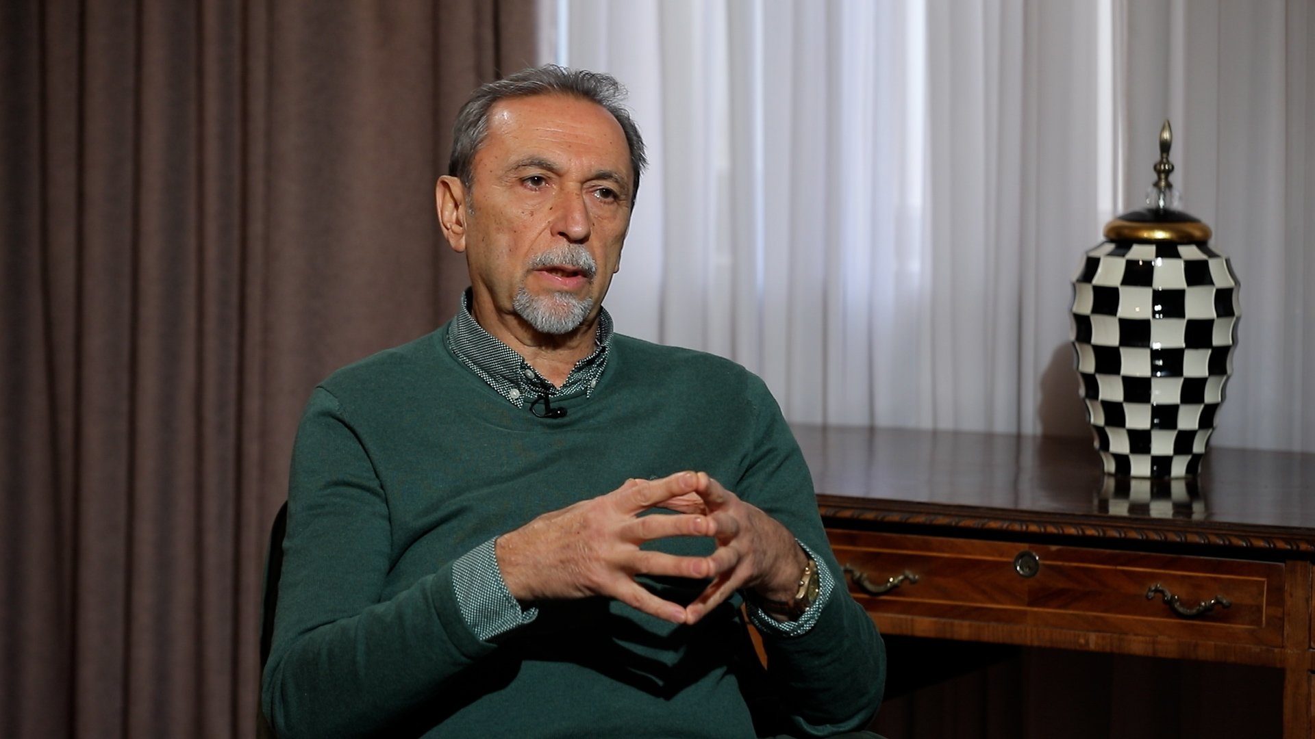 Կառավարությունը Սևանից ի՞նչ է ուզում… պետք է փրկել Սևանը, առանց նրա՝ Հայաստանը գոյություն չի ունենա․ Բարդուղ Գաբրիելյան