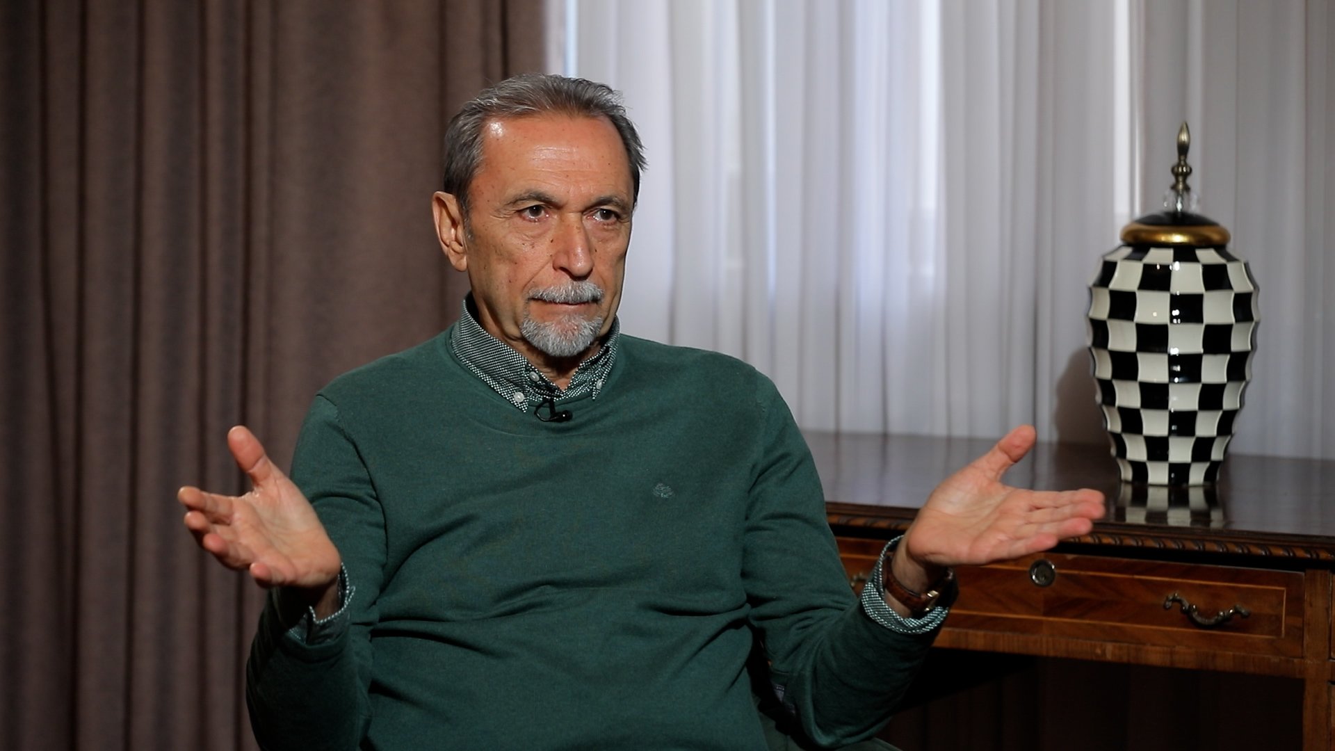 Կառավարությունը Սևանից ի՞նչ է ուզում… պետք է փրկել Սևանը, առանց նրա՝ Հայաստանը գոյություն չի ունենա․ Բարդուղ Գաբրիելյան