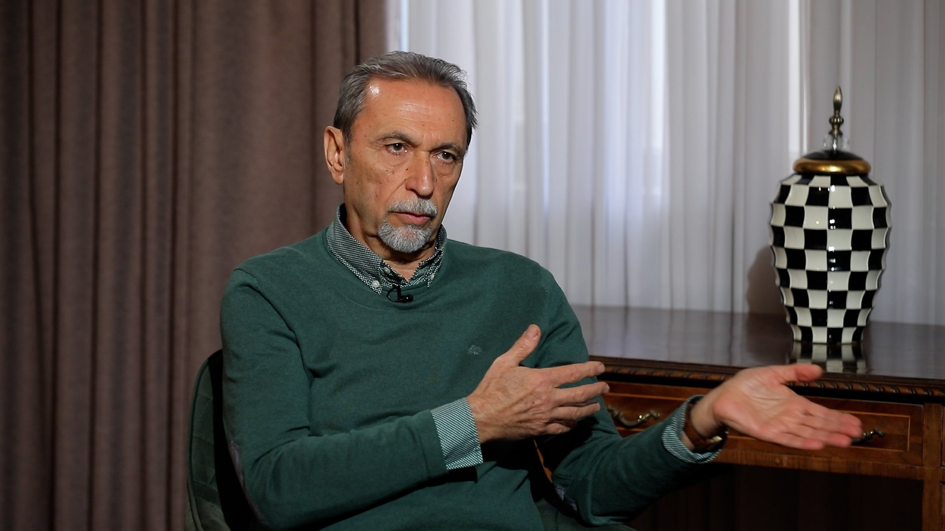 Կառավարությունը Սևանից ի՞նչ է ուզում… պետք է փրկել Սևանը, առանց նրա՝ Հայաստանը գոյություն չի ունենա․ Բարդուղ Գաբրիելյան