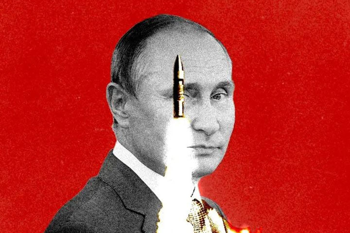 Ո՞վ է Ռուսաստանի իրական թշնամին