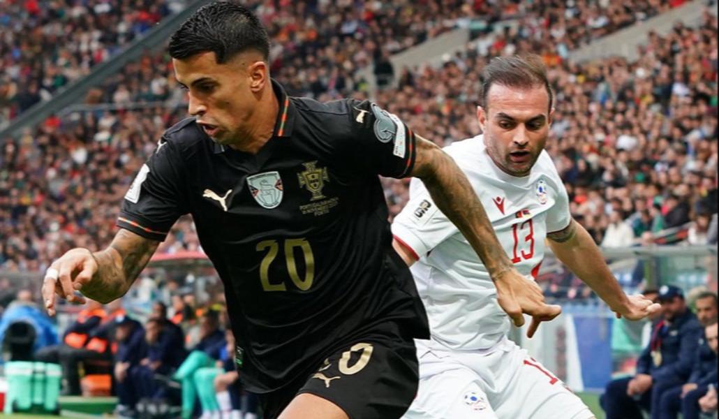 Պորտուգալիա-Հայաստան՝ 9։1