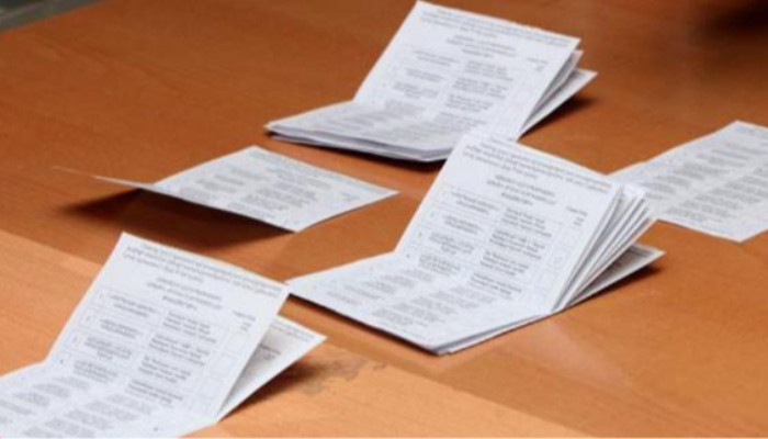  Քվեաթերթիկների հաշվարկ Վաղարշապատի տարբեր ընտրատեղամասերում. ՈՒՂԻՂ ՄԻԱՑՈՒՄ 