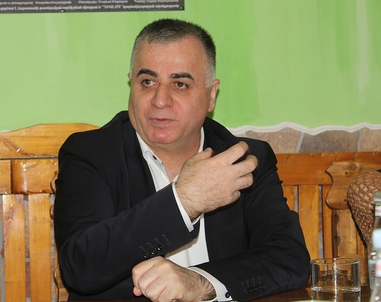 «Արցախի մշակութային կառույցները կշարունակեն գործունեությունը, և կգա տունդարձի օրը»