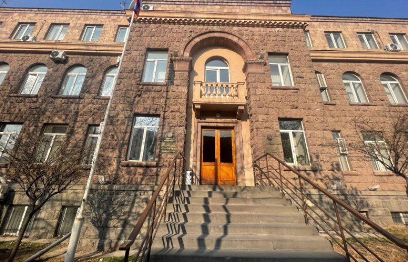 Վաղարշապատում քվեարկությանը մասնակցել է ընտրական իրավունք ունեցող քաղաքացիների 45.12%-ը․ ԿԸՀ