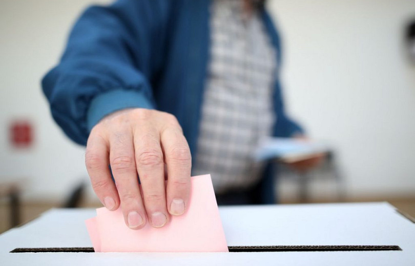 Վաղարշապատի 47 տեղամասից 30-ի նախնական արդյունքներով առաջատարը Արգիշտի Մեխակյանն է. տվյալներ