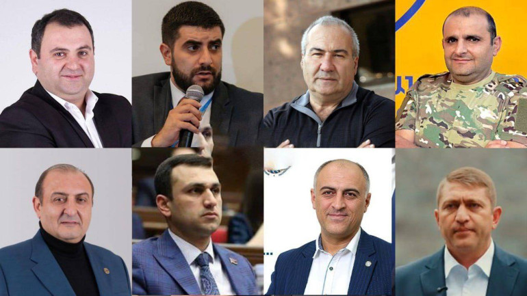 ՔՊ-ն հաղթում է Վաղարշապատում. բոնուսներ կստանա. վերջին տվյալներ