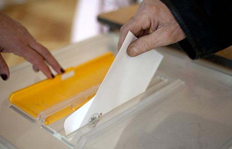 Հայտնի են 41 ընտրատեղամասերի նախնական արդյունքները. ՔՊ-ն հաղթում է