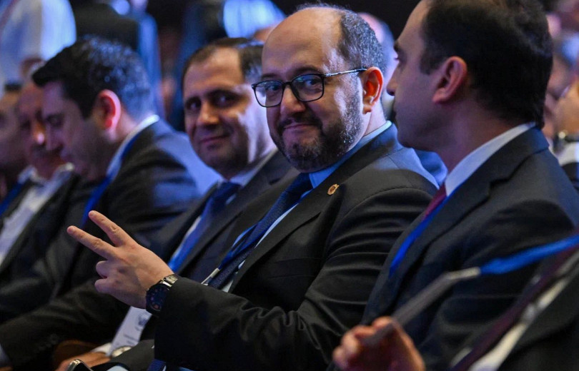 Ռոբերտ Քոչարյան, Սերժ Սարգսյան, Սամվել Կարապետյան, Վանեցյան, բոլորը ջախջախվել են Էջմիածնում. Հարությունյան