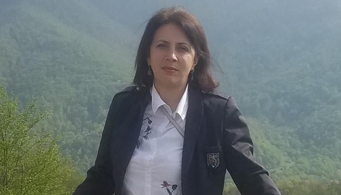  «Ընտրություններով իշխանափոխություն չի կարող լինել». Անի Կաղինյան 