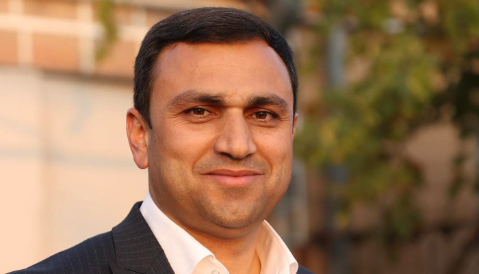  «Շնորհակալ եմ վստահության համար». Արգիշտի Մեխակյան 