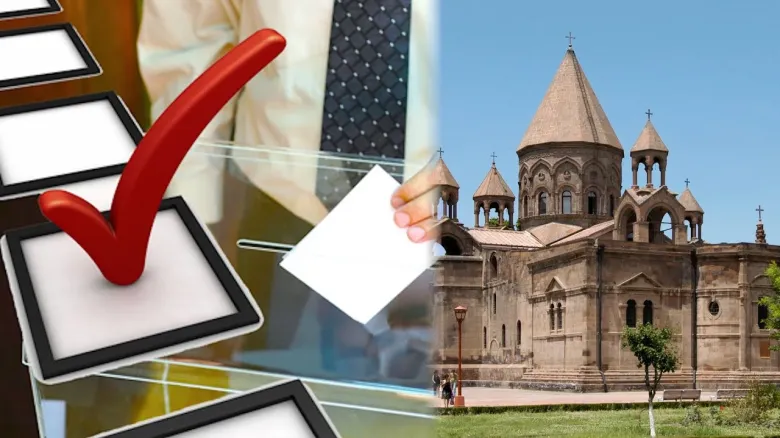 ՔՊ-ն Վաղարշապատում կկարողանա միանձնյա որոշումներ կայացնել․ ԿԸՀ