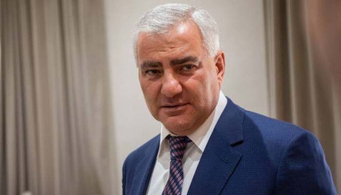  Դատարանը քննում է Սամվել Կարապետյանի կալանքը երկարաձգելու հարցը․ ՈՒՂԻՂ ՄԻԱՑՈՒՄ 